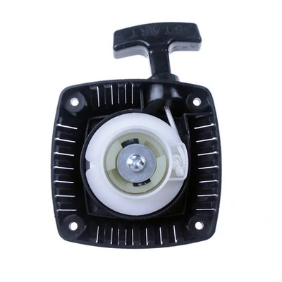 Zugstarter-Kunststoffturbinen-Set Für 1/5 HPI 23-30cc Zenoah CY RV KM BAJA Losi - Bild 1 von 4