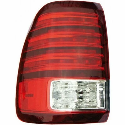 For 2006 2007 Lexus LX470 Rear Tail Light Driver Side LX2804100 on body - Image 1 of 4