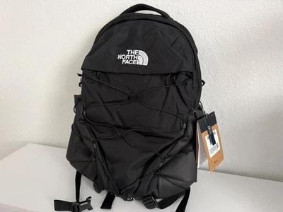 The North Face Borealis Classic Rucksack 29L - SCHWARZ - NEU - Bild 1 von 4