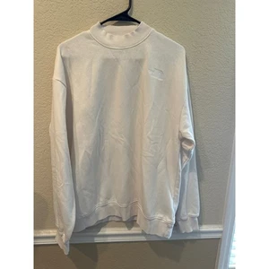 Herren The North Face Sweatshirt mit Rundhalsausschnitt. Größe M - Bild 1 von 3