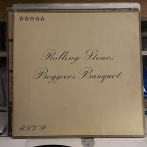 THE ROLLING STONES LP BEGGARS OPERA 9465f - Bild 1 von 4