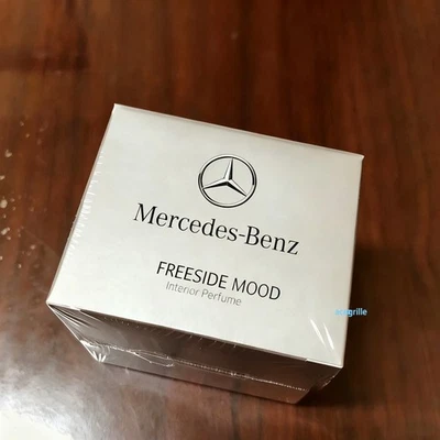 Perfume interior Mercedes-Benz FreeSide Mood Air Balance A2228990600 Foto 1 de 4