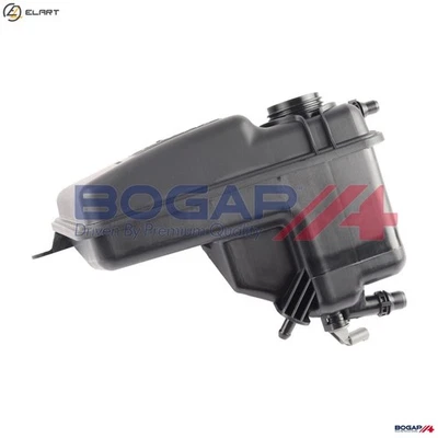 EXPANSION TANK COOLANT B4240114 FOR ALPINA BMW 7/E65/E66 N62B44A19 4.4L 8cyl B7 - Image 1 of 4