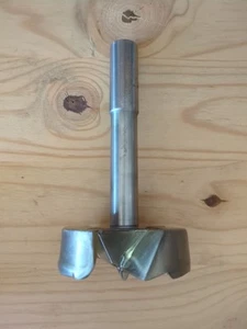 3" Stern Forstner / Uhrmachergebiss Made in Austria - Bild 1 von 3