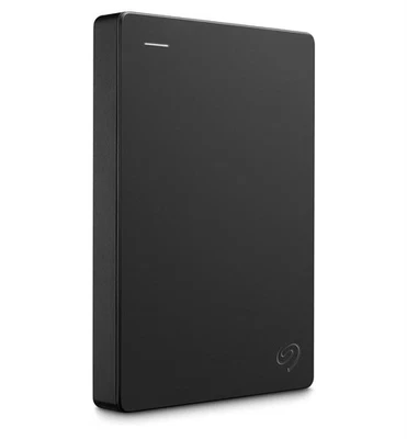 Seagate 2TB External Drive  - Image 1 of 4