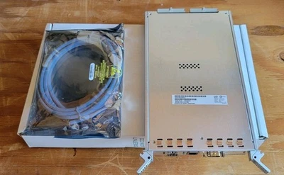 Apple Xserve RAID Controller Ethernet Board Module New! 603-6332   - Image 1 of 4