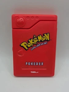 Vintage 1998 Pokémon Pokédex von Tiger Electronics - getestet & funktionsfähig! - Bild 1 von 5