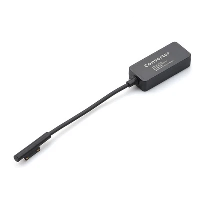 Charger Adapter 15V 65W for Microsoft Surface Pro X 9 8 7 6 5 4 3 Repair Part; - Image 1 of 4