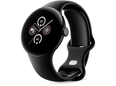 Smartwatch - Google Pixel Watch 2, 41 mm AMOLED, GPS, Android - Imagen 1 de 4