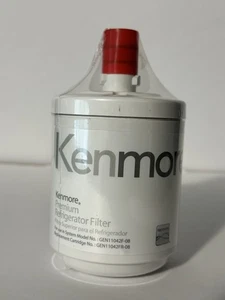 Filtro acqua frigorifero verticale Kenmore Clear 46 9890 nuovo originale - Foto 1 di 3