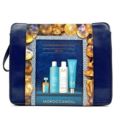 Moroccan Oil Holiday Color Care limited-edition holiday Gift Set - Image 1 of 4