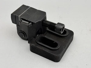 Carr Lane MF50-1001 gefederte schwenkbare schwere Kantenklemme 5/8-11 - Bild 1 von 6