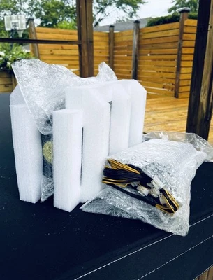 Bitmain Antminer S9 (13.5Th) Miner BTC - Image 1 of 4