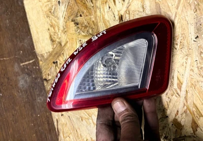 RENAULT Twingo MK2 2007-2013 Passenger Left Rear Light - Image 1 of 4
