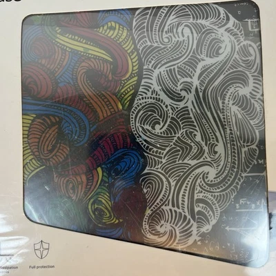 Funda Rígida para Mac Air 11" Elegante Forma Protección Estuche para MacBook Foto 1 de 4