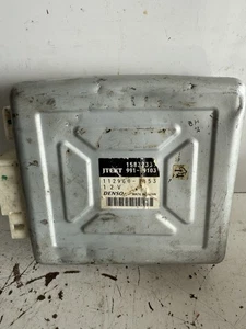 2007-2009 Chevrolet Equinox Power Steering Control Module ECM 15837337 OEM 4103 - Picture 1 of 3