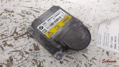 Unidad de gestión de chasis integrada ECM ABS para BMW 528i 1970043 12-13 Foto 1 de 4