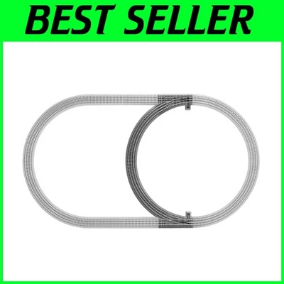 FasTrack Electric O Gauge Additional Track Set - Image 1 of 4