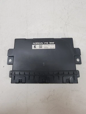 2011 - 2015 INFINITI M37 M56 Q70 Q70L AC HEATER CLIMATE CONTROL MODULE OEM - Image 1 of 4