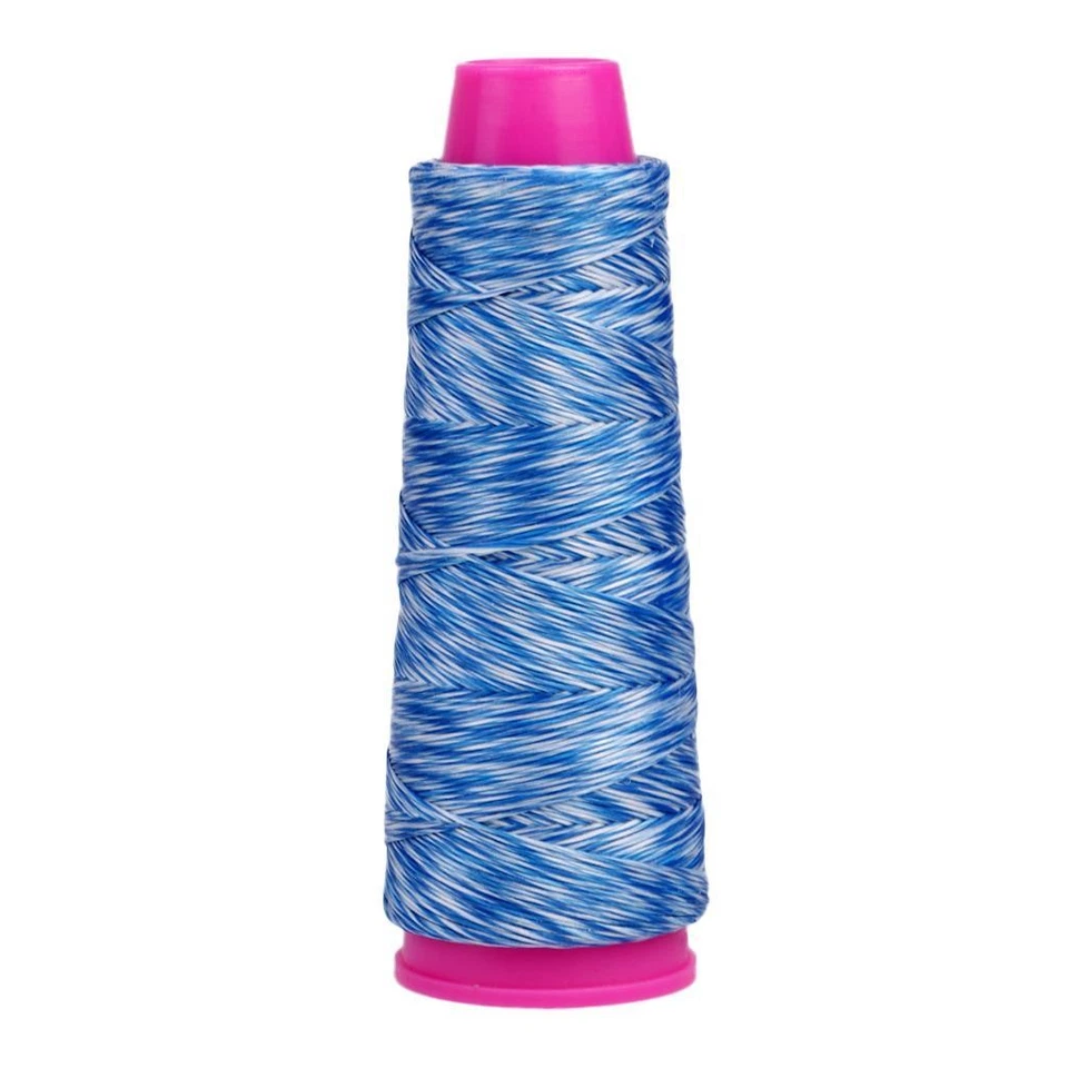 120 Yard Bowstring Material Recurve /  Longbow String Making Thread - Image 1 of 1