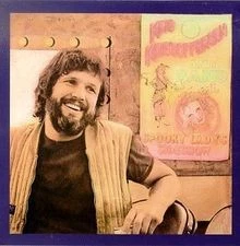 Spooky Lady S Sideshow von Kris Kristofferson von not... | CD | Zustand sehr gut - Bild 1 von 2