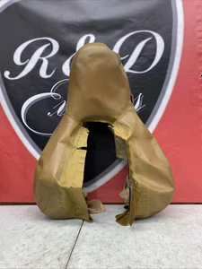 1997-2004 Porsche986/996 Tan Driver Side Or Passenger Side Seat Bolster - Bild 1 von 16