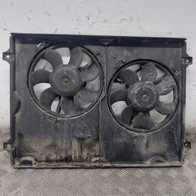 Ventola radiatore Ford Galaxy WGR 7MO121207 2.30 benzina 107kw 1998 14974210 - Immagine 1 di 4