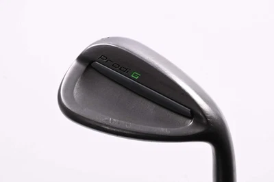 Junior Ping Prodi G Gap Wedge / 52 Degree / Black Dot / Stiff Flex Ping Prodi G - Image 1 of 4