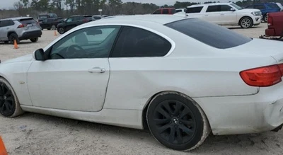 2007-2013 BMW 328i LH Driver Roof Curtain Airbag OEM - Изображение 1 из 4