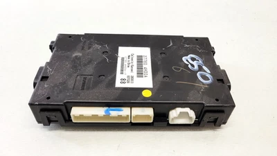 Módulo de climatización Infiniti Q50 2014-2017 277604HD0A Foto 1 de 4