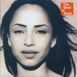 Sade - The Best of Sade [2016 Reissue 180G] [New Double Vinyl Record LP] - Picture 1 of 2