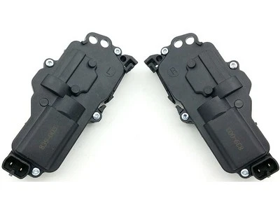 Motor actuador cerradura puerta Ford Thunderbird 2002-2005 46887CQDD 2003 2004 Foto 1 de 2
