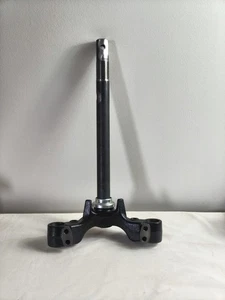 POTENCE DE DIRECTION ASSY HONDA 2006-2025 RUCKUS NPS50 OEM NEUVE 53219-GEZ-020 - Picture 1 of 4