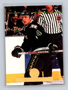 1994-95 Leaf #269 Richard Matvichuk Dallas Stars - Picture 1 of 2