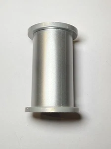Piedino da cucina piede per mobili base piede di appoggio circa 86 mm 4 pezzi - Foto 1 di 7