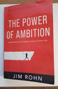 The Power Of Ambition: Awakening The Powerful Force Within You - Picture 1 of 3