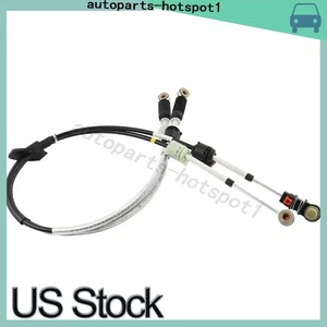 New Shifter Control Cable For Mazda 2010 2011 2012 2013 Mazda 3 BBM2-46-500F - Picture 1 of 11