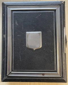 antikes Fotoalbum 147 Bildern Frede Pauly Arnemann Hundt Münster 1870 - Bild 1 von 24