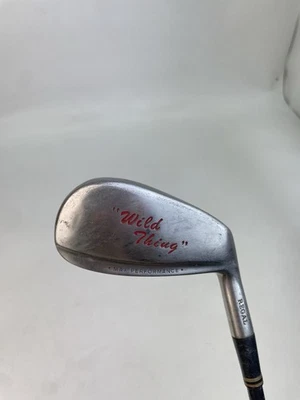 Regal Wild Thing Driving Iron 15.5 Degree / Regular Flex Graphite /9158 - Image 1 of 4