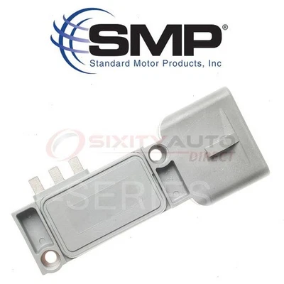 SMP T-Series Ignition Control Module for 1984-1992 Lincoln Mark VII - ll Foto 1 de 4