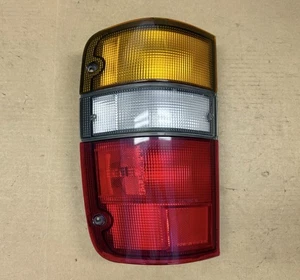1992-1999 Isuzu Trooper Tail Light Assembly LH - Picture 1 of 13