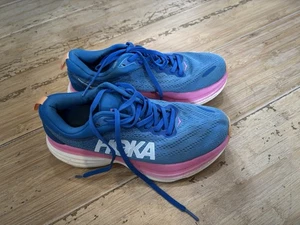 HOKA Women's 6.5 Running/Training Shoes - Picture 1 of 5