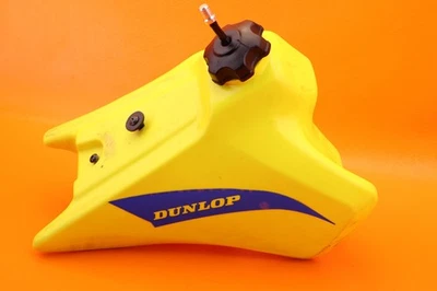 2002 - 2023 Suzuki Rm85 Rm 85 Gas Tank Fuel Tank 44110-03B10-YU1 Foto 1 de 4