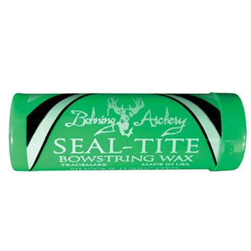 Bohning Seal Tite Silicone Bowstring Wax 1 oz Tube #01360 Bow String - Image 1 of 1