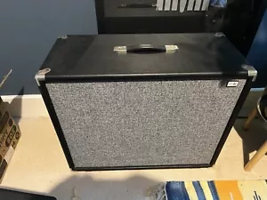 Boutique 1x12 Guitar Cabinet - Made by Robin Wood Amps - Picture 1 of 3