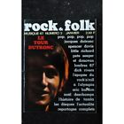ROCK & FOLK 003  n° 3 Janvier 1967 Jacques DUTRONC Little RICHARD DONOVAN Di