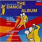 The Philadelphia Orchestra : The Dance Album CD (1996) FREE Shipping, Save £s
