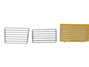 Motorhaubengitter Volkswagen Käfer - 15740 - Bild 1 von 2