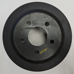1966-1970 Plymouth & Dodge 'B' Body & 1970 Challenger Front Brake Drum NORS 1926 - Picture 1 of 2