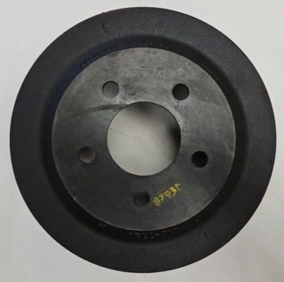 1966-1970 Plymouth & Dodge 'B' Body & 1970 Challenger Front Brake Drum NORS 1926 - Image 1 of 2